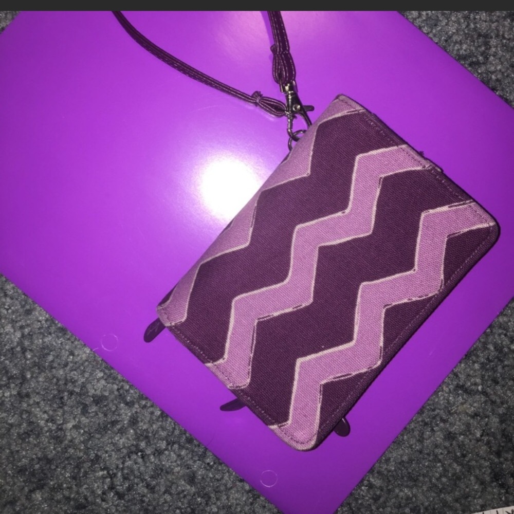 thirty one wallet